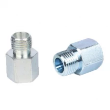 Китай 5B-WD tube fittings производителя