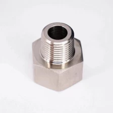 Chine 5N tube fittings fabricant