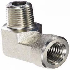 Chine 5N9 tube fittings fabricant