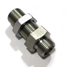 Китай 6B tube fittings производителя
