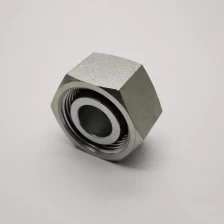 China 9C female plug fabricante
