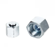 中国 9E Metric female face plug メーカー