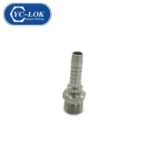 Chine Fabricant chinois ORFS Mâle Joint torique Siège hydraulique raccords fabricant