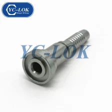 China EATON Kohlenstoffstahl 87311 Qualität kann SAE hydraulischer Flansch besonders angefertigt werden Hersteller