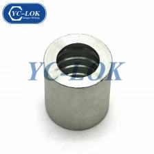 中国 高品質の油圧鋼フェルールを無料で入手可能 メーカー