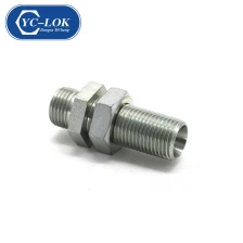 China Hochwertiger OFRS-Innengewinde-Hydraulikadapter Hersteller