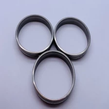 Chine Stainless Steel double Ferrule high pressure front and back fabricant
