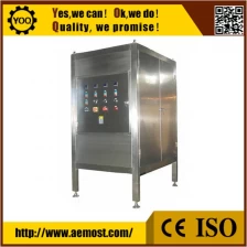 China Chocolate Tempering Machine Automatic for Sale manufacturer