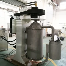 China China Kugelmühle Refiner Fabrik, automatische Schokolade Ball Mühle Refiner Hersteller