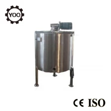 China D0516 Small hot Chocolate Mixing Machine Chocolate Temper fabricante
