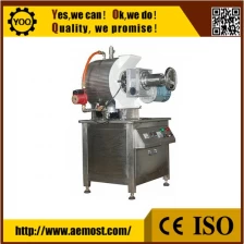 porcelana China manufacturer Chocolate Refiner Conche Machine For Sale fabricante