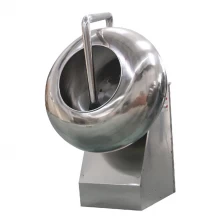 Chine PGJ series stainless steel polishing machine fabricant