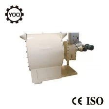 Trung Quốc QYJ Series1000L automatic chocolate conching refiner machine chocolate mass making machine nhà chế tạo