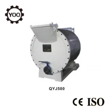 China SJP-400 hot seller automatic chocolate coating machine manufacturer