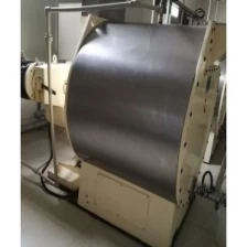 China Grinding refiner machine conching compound chocolate fabricante