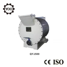 China Z0355 ATY400 Chocolate Coating Machine with Cooling Tunnel for Wafer manufacturer