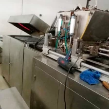 China chocoladefabrikanten, automatische chocoladefabrikant fabrikant