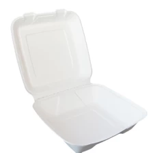China 9 inch chinese wholesale food containers box manufacturer manufacturer