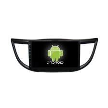 China 10.1'' Android 7.1Honda 2013 CRV old Car DVD GPS fabricante