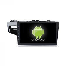 China 10.1'' Android 7.1 Honda 2014 Fit Car DVD GPS fabricante