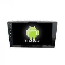 China 10.1'' Android 7.1 Honda CRV old Car DVD GPS fabricante