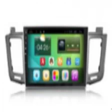 China 10.2'' Android 7.1  2013 Toyota Rav4  Car DVD GPS  ST-2703 fabricante