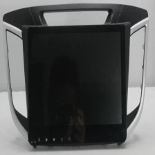 China 10.2'' Android 7.1 Hyundai IX25 Car DVD GPS fabricante