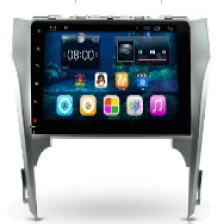 China 10.2'' Android 7.1 Toyota Camry 2012  Car DVD GPS  ST-2689 fabricante