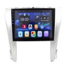 China 10.2'' Android 7.1 Toyota Camry 2015  Car DVD GPS  ST-2700 fabricante