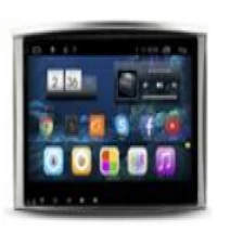 China 10.2'' Android 7.1 Toyota Cruser 100  Car DVD GPS  ST-2760 fabricante