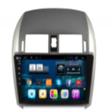 China 10.2'' Android 7.1Toyota  Old Corolla  Car DVD GPS  ST-2708 fabricante