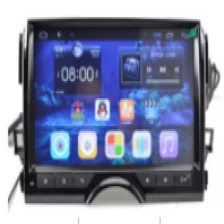 China 10.2'' Android 7.1 Toyota Reiz  Car DVD GPS  ST-2696 fabricante