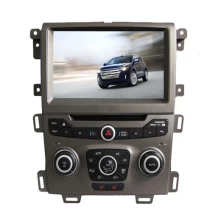 China lsqSTAR Car DVD for 2013 FORD TAURUS ST-6313 manufacturer