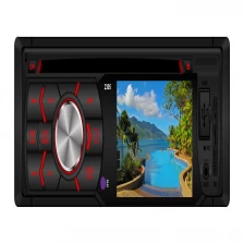 China 3inch Universal 1 din car mp3 player ST-2305 fabricante
