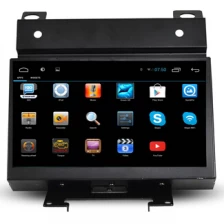 China 7" Android 7.1 LandRover Freelander 2 Car DVD GPS fabricante