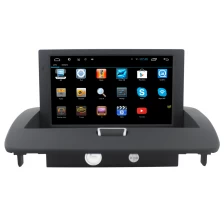 China 8" Android 7.1 VOLVO S40 Car DVD GPS fabricante