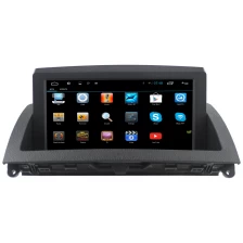 China 8'' Android 7.1 Benz C200/w204  Car DVD GPS fabricante