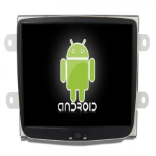 China 8'' Android 7.1Renault Duster Car DVD GPS manufacturer