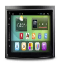 China 8'' Android 7.1Toyota Venza  Car DVD GPS ST-2716 fabricante
