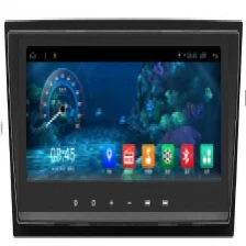 China 8.8'' Android 7.1 Toyota  Avensis after 2008  Car DVD GPS fabricante