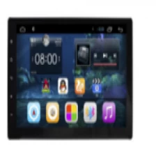 China 9'' Android7.1 2016 Toyota Hilux  Car DVD GPS fabricante