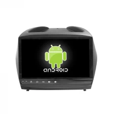 China 9'' Android 7.1 Hyundai IX35 2012 Car DVD GPS fabricante