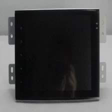 China 9'' Android 7.1 Kia Mohave Car DVD GPS fabricante