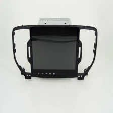 الصين 9'' Android 7.1 Kia Sportage 2016 Car DVD GPS ST-9021 الصانع