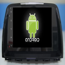 China 9'' Android 7.1 Mazda 6 Car DVD GPS fabricante