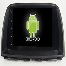 China 9'' Android 7.1 Mazda CX-5 Car DVD GPS fabricante