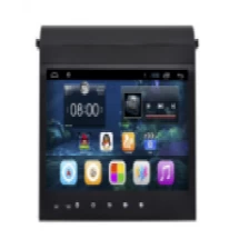 China 9'' Android 7.1 Toyota Alphard 2012  Car DVD GPS  ST-2700 fabricante
