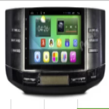 China 9'' Android 7.1 Toyota Old Reiz Car DVD GPS  ST-2713 fabricante