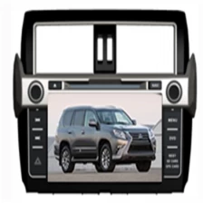 China Android 7.1 Car DVD Toyota Prado 2014 (ST-9001C) fabricante