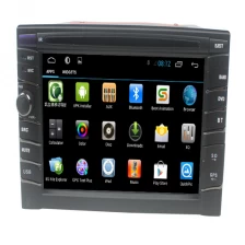 China Android 7.1Car DVD Universal (ST-8300C) fabricante